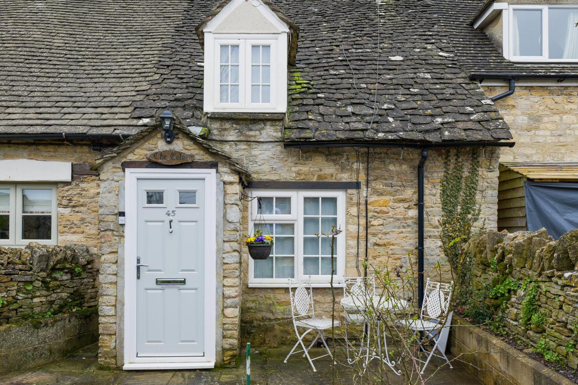 Remarkable Cotswolds 1 Bedroom Cottage In Finstock Exterior photo