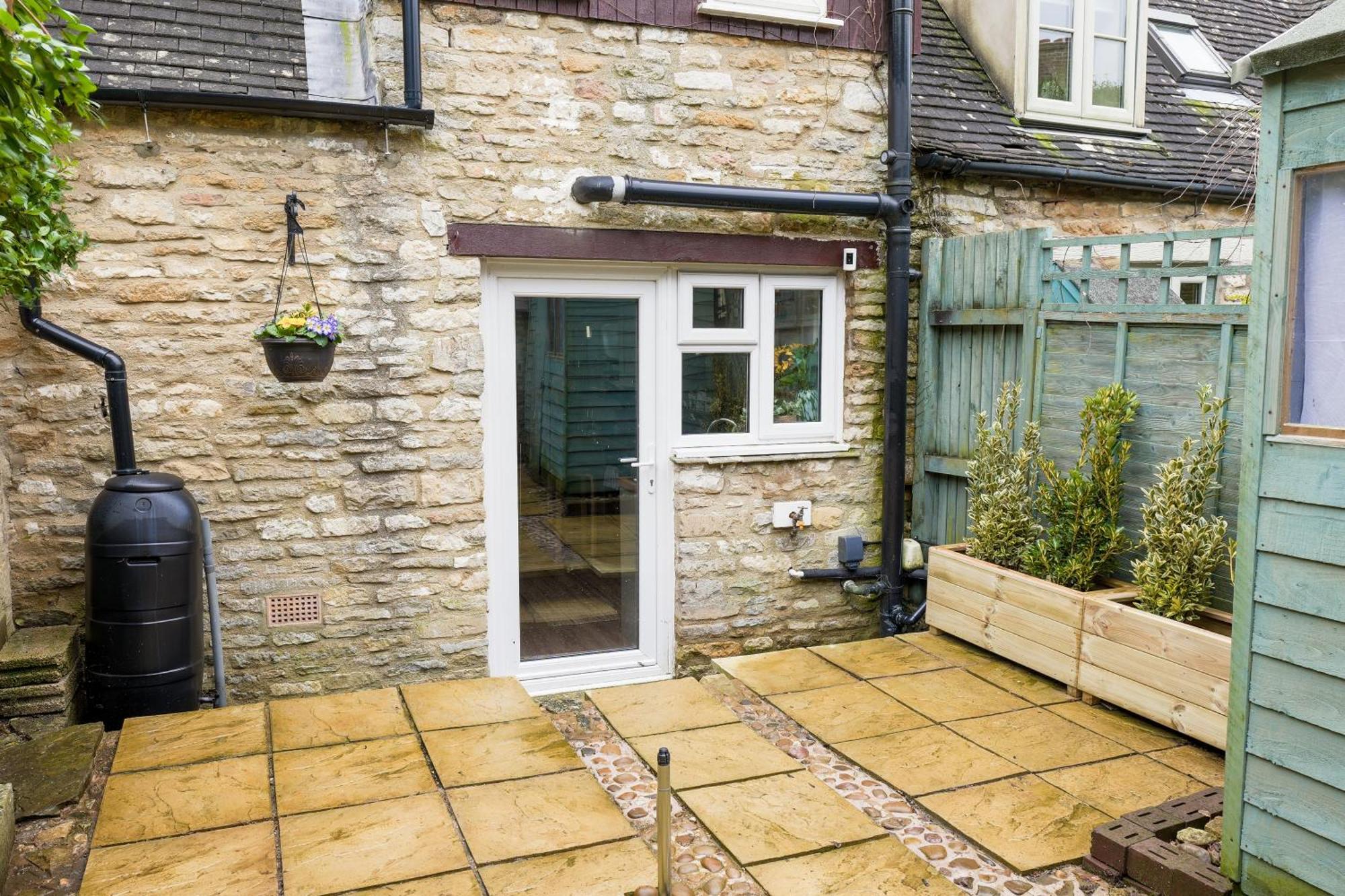 Remarkable Cotswolds 1 Bedroom Cottage In Finstock Exterior photo