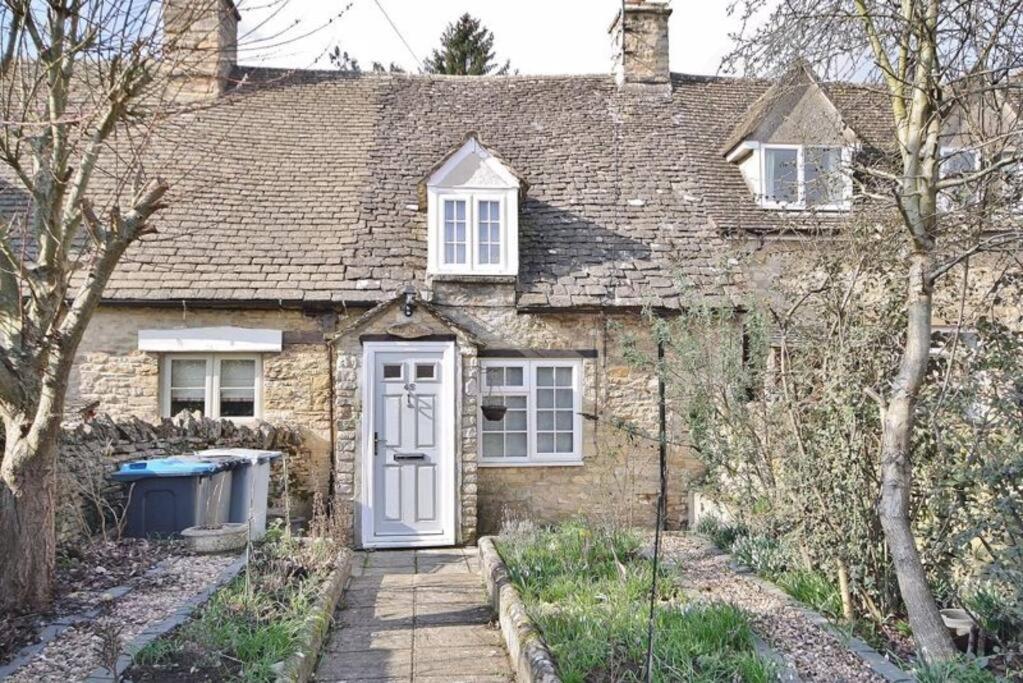 Remarkable Cotswolds 1 Bedroom Cottage In Finstock Exterior photo